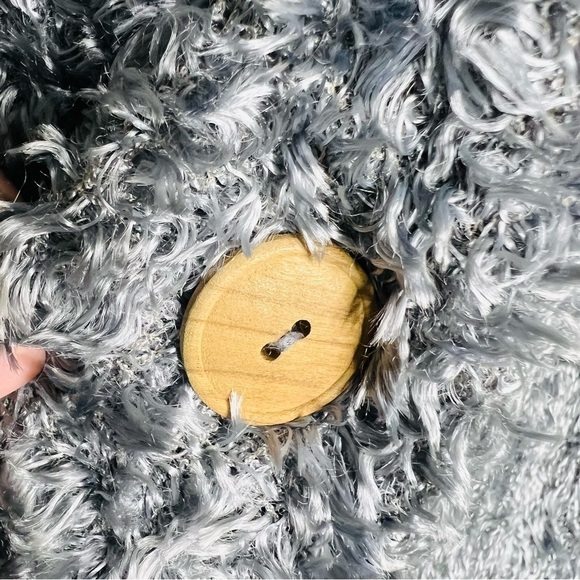 Pebble Beach Vintage Plush Cardigan - Picture 5 of 6